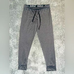 VS PINK - 🩶 Ultimate Joggers (Mostly Polyester Material)
